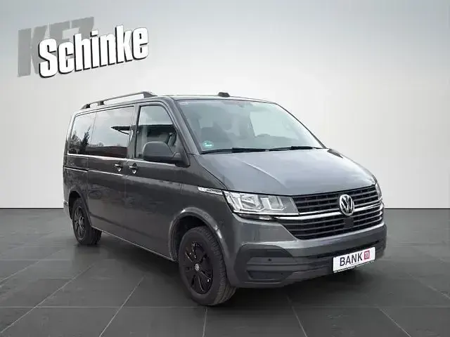 Usata VW Multivan 66 CV (48 kW) 2020 Andere Monovolume