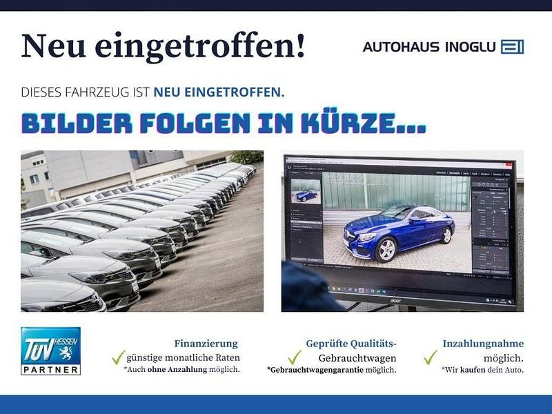 Grau pompei grau (metallic) Gebraucht 2023 Fiat 500 Cabrio | 13.480 € (Fairer Preis) - Bild 1/4