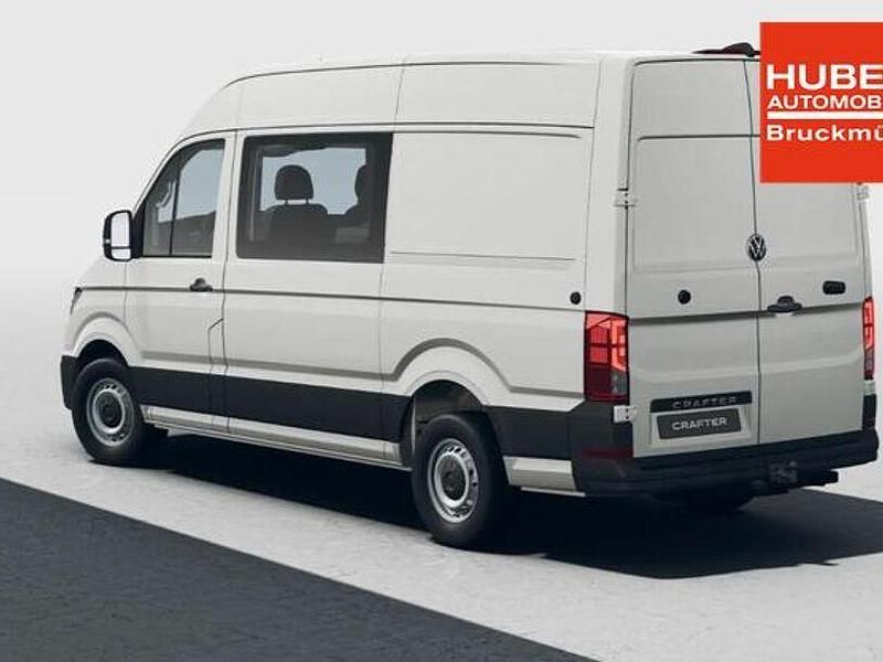 Neu VW Crafter 177 PS (130 kW) 2026 Andere Van