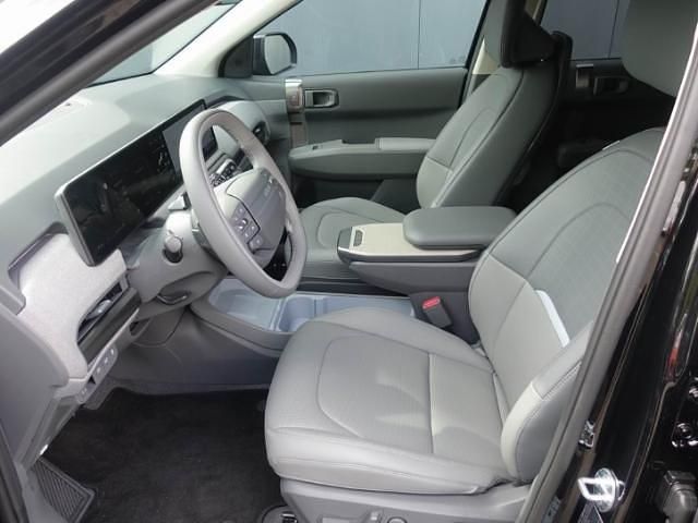 Neu Kia EV3 Earth 150 kW (204 PS) 2025 Schwarz SUV