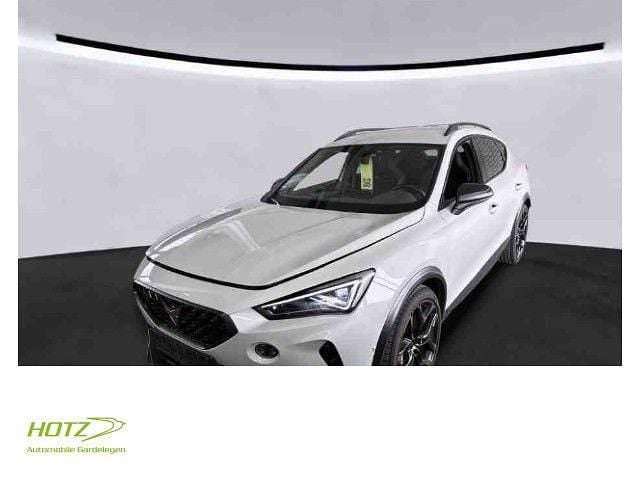 Taigagrau Gebraucht 2023 Cupra Formentor VZ SUV | 33.890 € (Guter Preis) - Bild 1/4