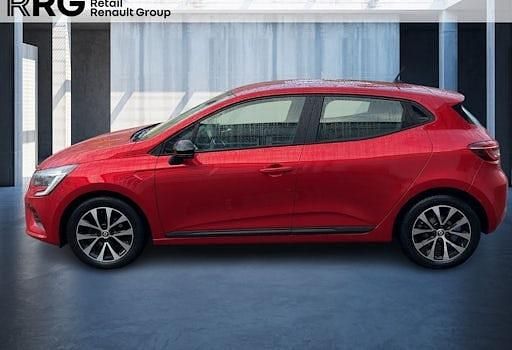 Gebraucht Renault Clio V Equilibre 91 PS (66 kW) 2023 Feuerrot Limousine