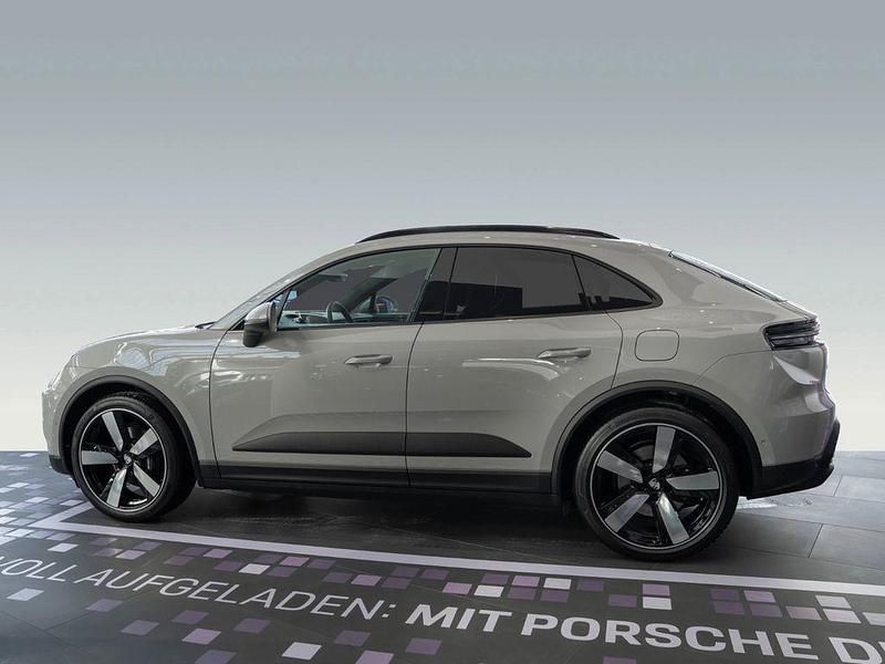 Neu Porsche Macan 300 kW (408 PS) 2026 Weiss SUV