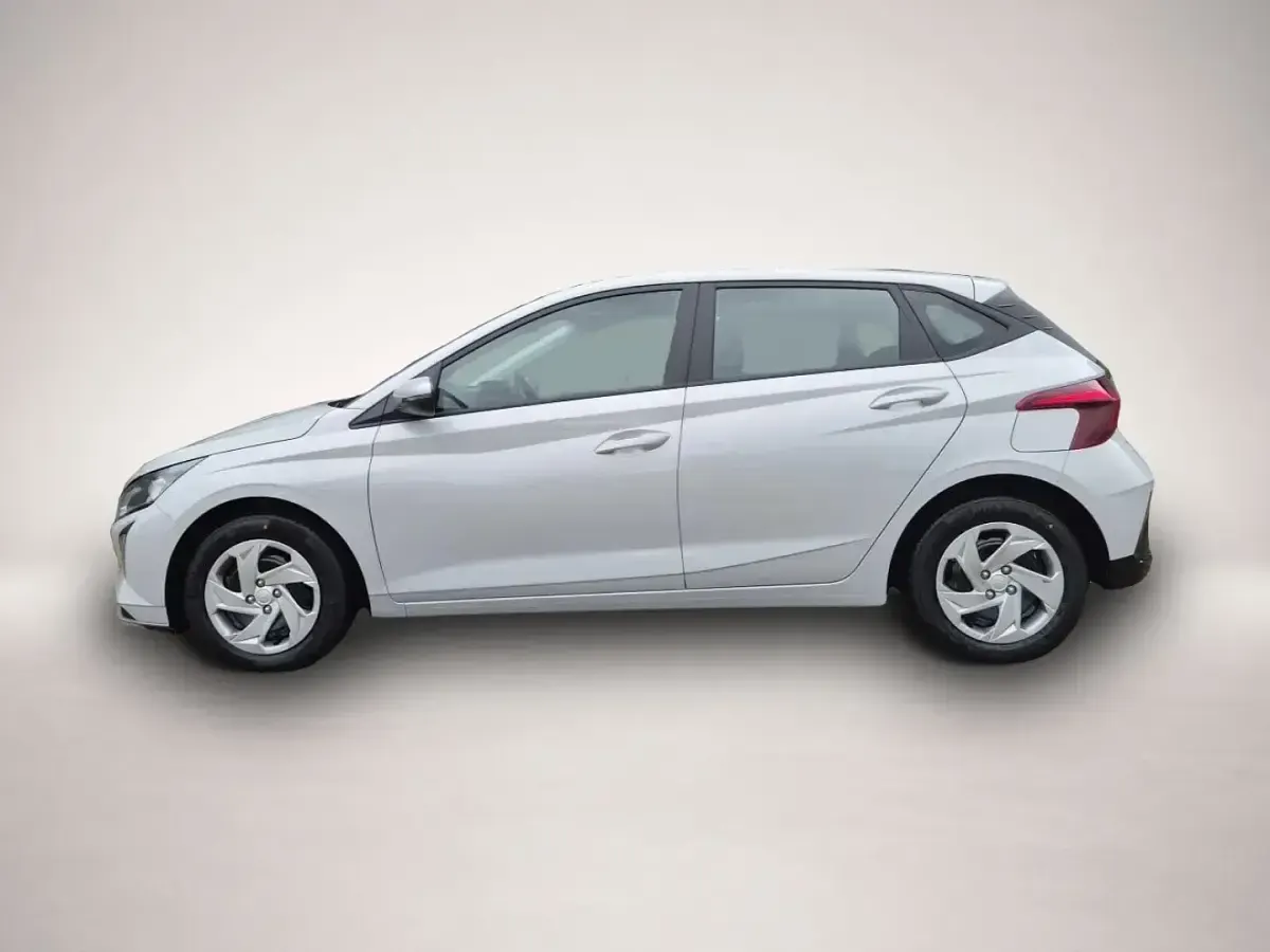 Gebraucht Hyundai i20 90 PS (66 kW) 2026 Kleinwagen