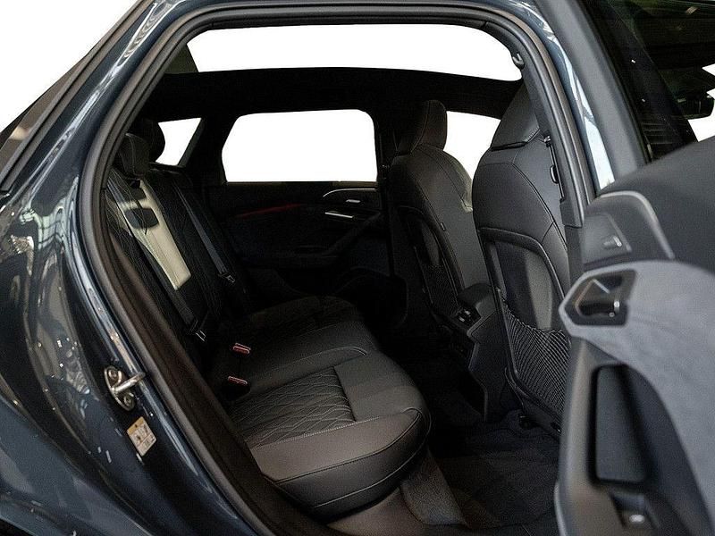 Neu Audi A6 e-tron Performance 269 kW (367 PS) 2025 Blau Kombi