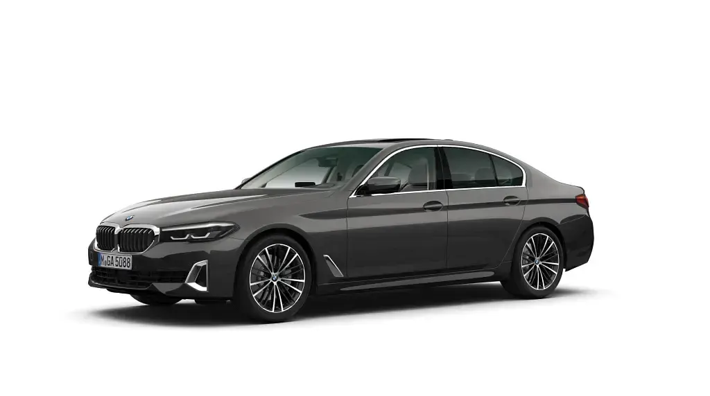 Gebraucht BMW 530 Efficient Dynamics 286 PS (210 kW) 2026 Limousine