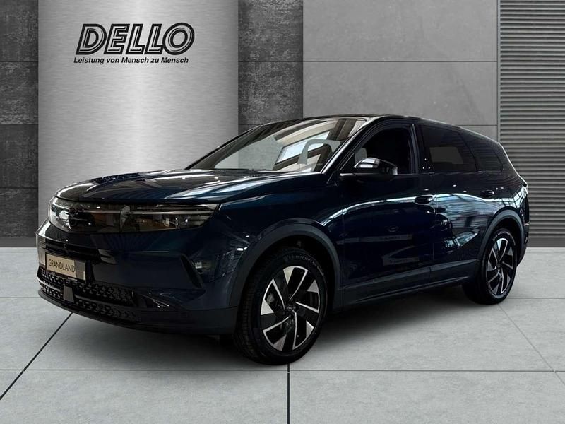 Spektrum blau Neu 2025 Opel Grandland X SUV | 34.950 € (Fairer Preis) - Bild 1/4