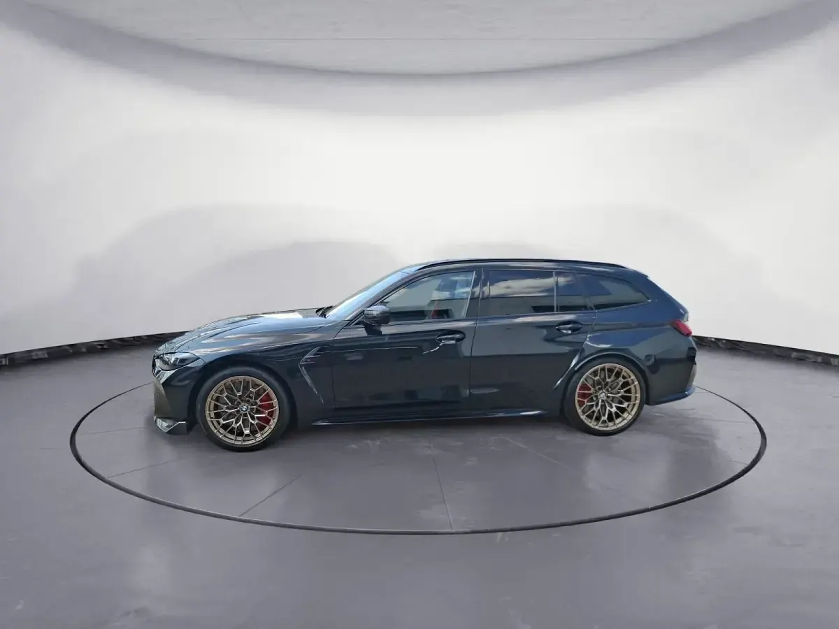 Gebraucht BMW M3 Performance 551 PS (405 kW) 2025 Kombi