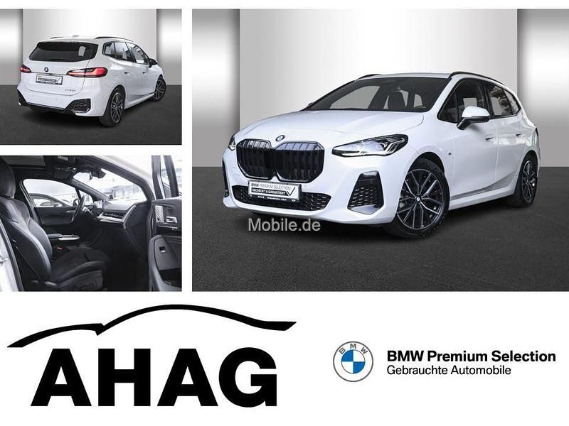 Gebraucht 2025 BMW 220 Active Tourer M Sport Van / Kleinbus | 56.410 € - Bild 1/1