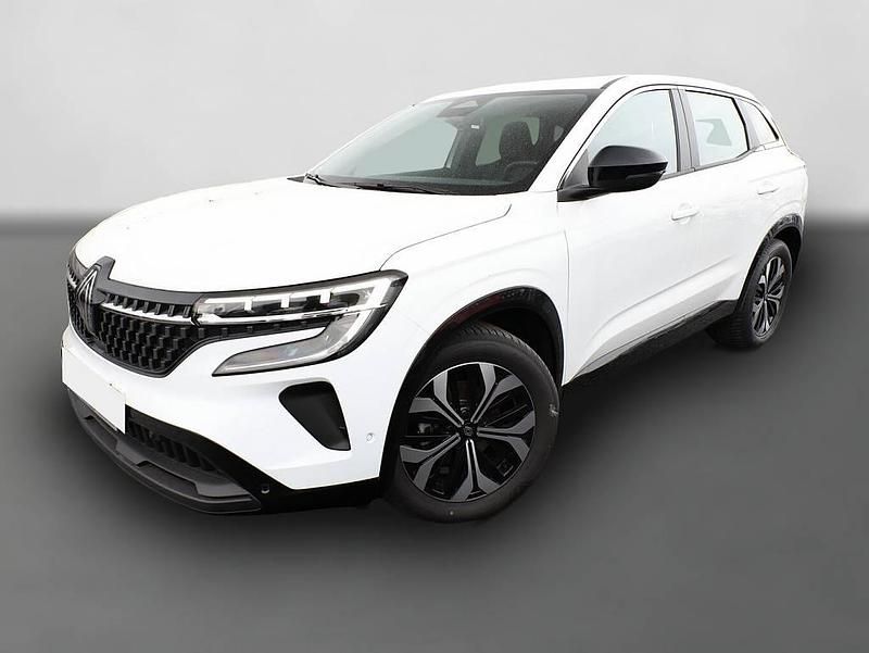 Gebraucht Renault Austral Evolution 158 PS (116 kW) 2024 Weiß SUV