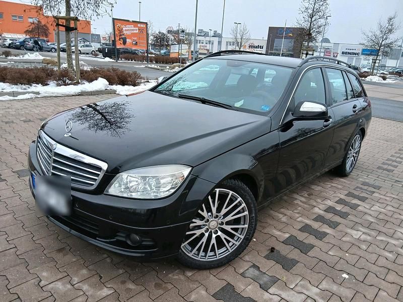 Gebraucht 2008 Mercedes C200 Kombi | 3.650 € (Guter Preis) - Bild 1/4