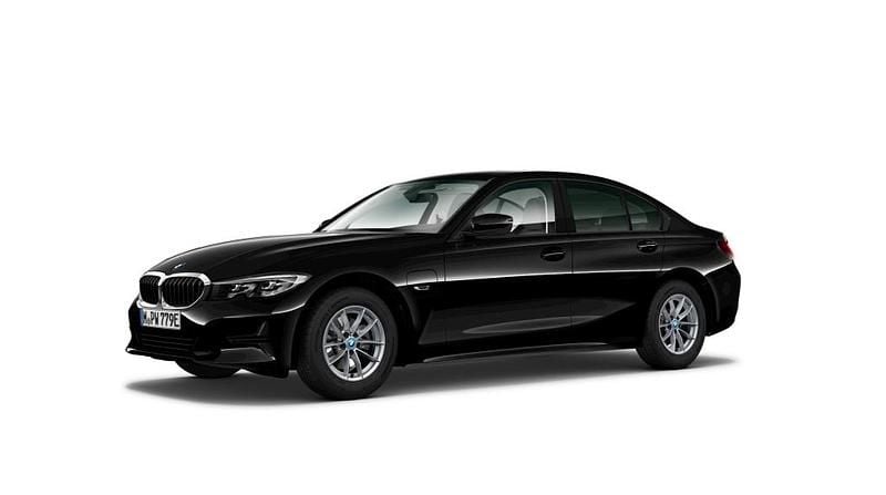 Gebraucht 2022 BMW 320 Advantage Limousine | 24.890 € (Superpreis) - Bild 1/2