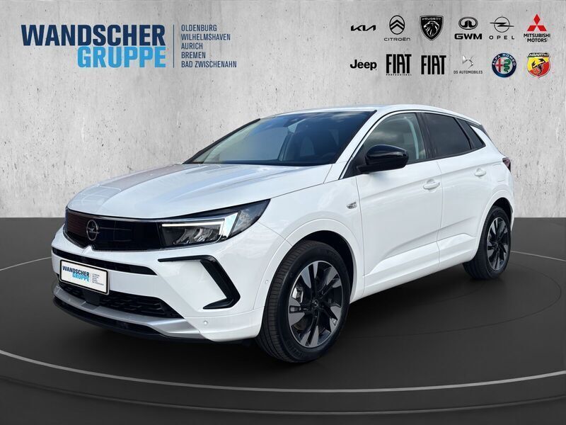 Andere Neu 2024 Opel Grandland X Elegance SUV | 32.990 € (Superpreis) - Bild 1/4