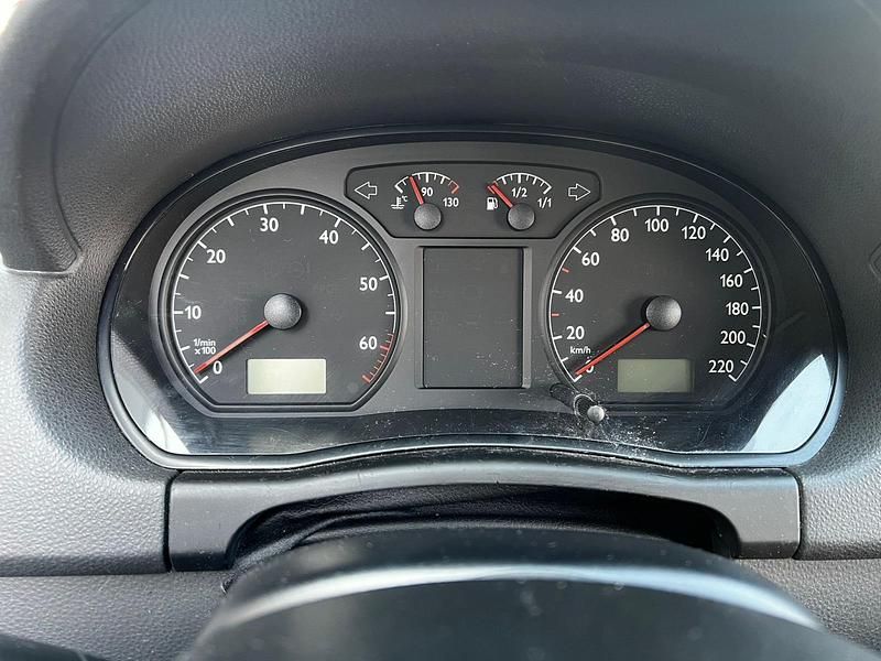 Gebraucht VW Polo GTI 75 PS (55 kW) 2002 Blau Kleinwagen