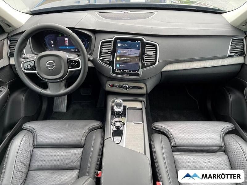 Gebraucht Volvo XC90 Plus 455 PS (334 kW) 2024 Blau SUV