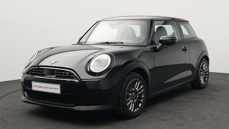 Gebraucht Mini Cooper S Classic 204 PS (150 kW) 2024 Schwarz Kleinwagen