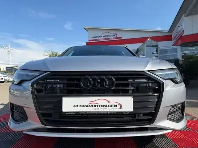 Gebraucht Audi A6 Sport 265 PS (194 kW) 2023 Andere Kombi