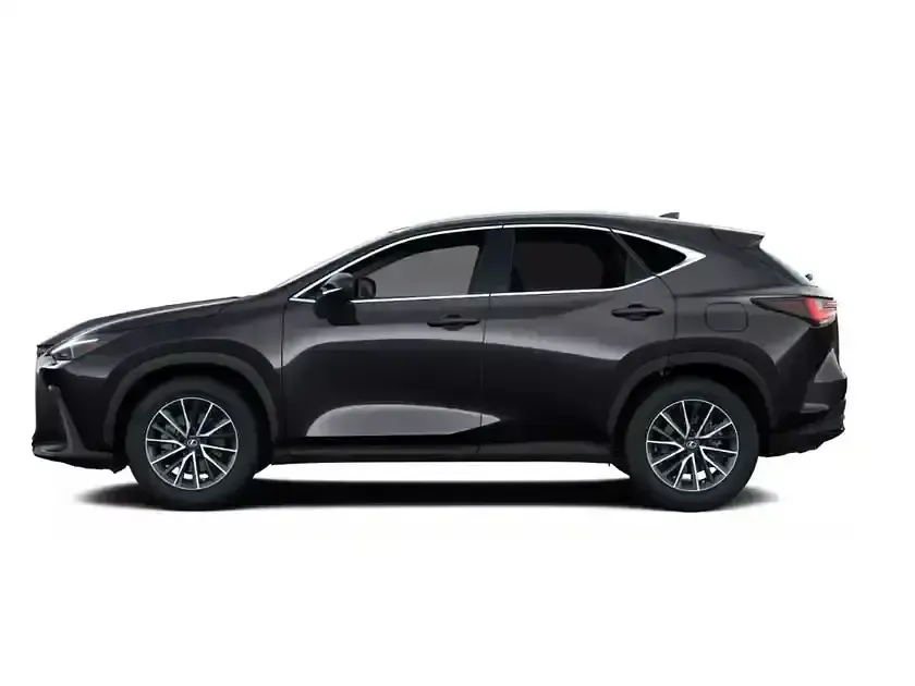Neu Lexus NX450h+ Business Edition 292 PS (214 kW) 2026 Graphitschwarz SUV