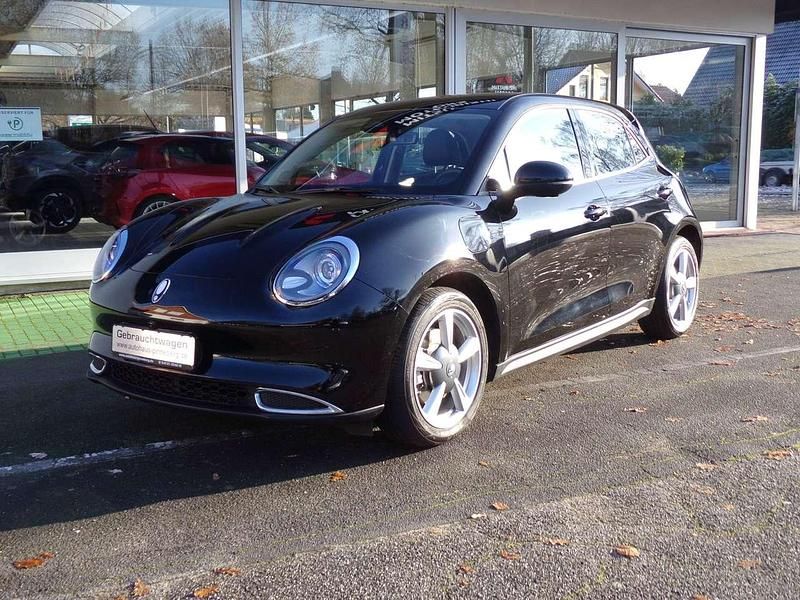 Gebraucht Ora 03 125 kW (171 PS) 2023 Starry black Kleinwagen