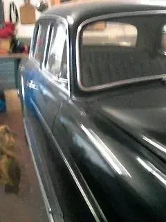 Gebraucht Mercedes 220 850 PS (625 kW) 1957 Grau Limousine