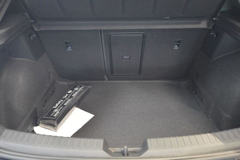 Gebraucht Seat Leon FR 110 PS (80 kW) 2024 Grau Limousine