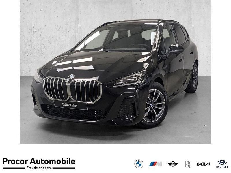 Begagnad BMW 218 M Sport 136 HK (100 kW) 2025 Minibuss