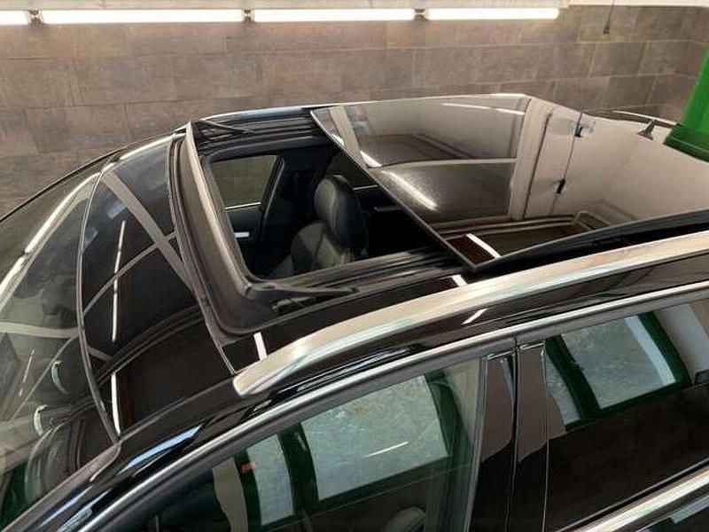 Gebraucht Audi A3 Comfort 150 PS (110 kW) 2017 Schwarz Limousine