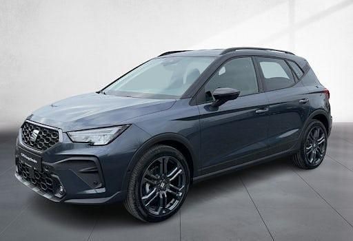 Neu Seat Arona FR 116 PS (85 kW) 2026 Grau SUV