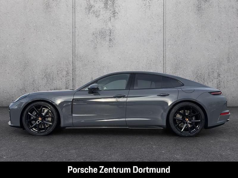 Neu Porsche Panamera 4 470 PS (345 kW) 2025 Grau Limousine