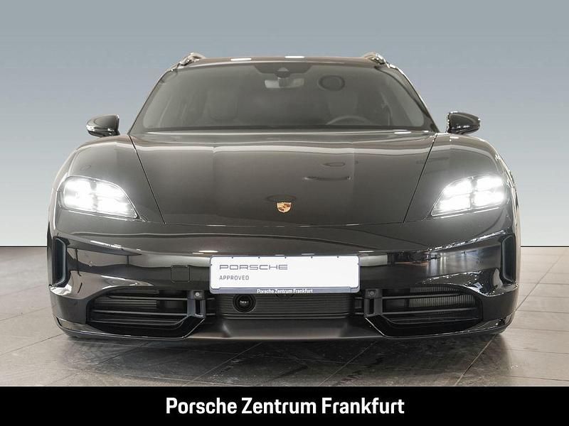 Gebraucht Porsche Taycan 4S Black Edition 439 kW (598 PS) 2026 Schwarz Limousine