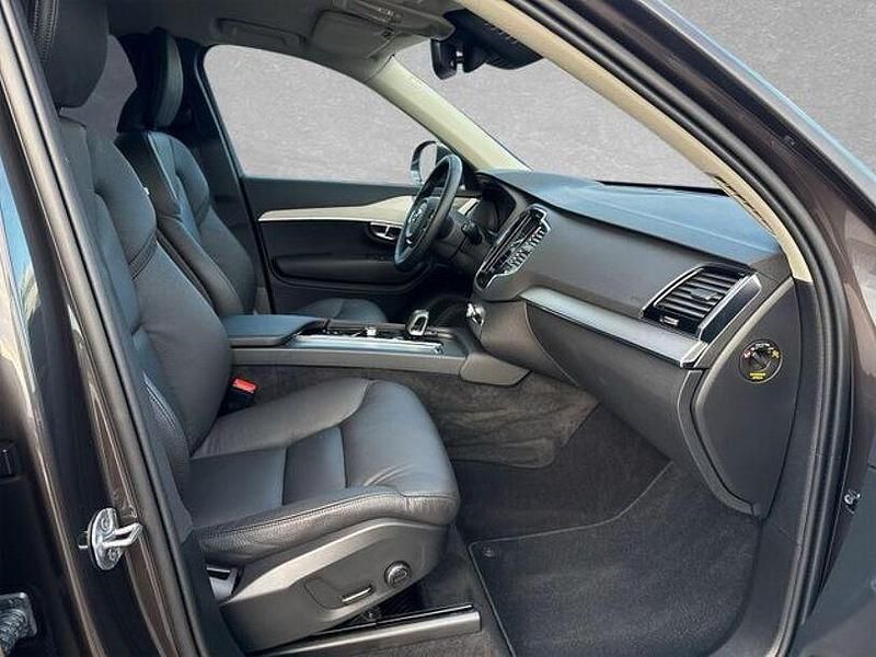 Gebraucht Volvo XC90 Core 455 PS (334 kW) 2024 Platinum grey SUV