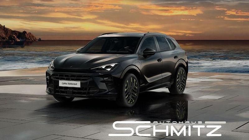 Neu Cupra Terramar VZ2 272 PS (200 kW) 2026 SUV