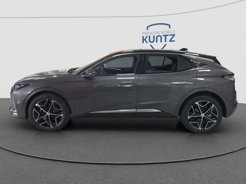 Gebraucht DS Automobiles DS4 131 PS (96 kW) 2025 Grau Limousine