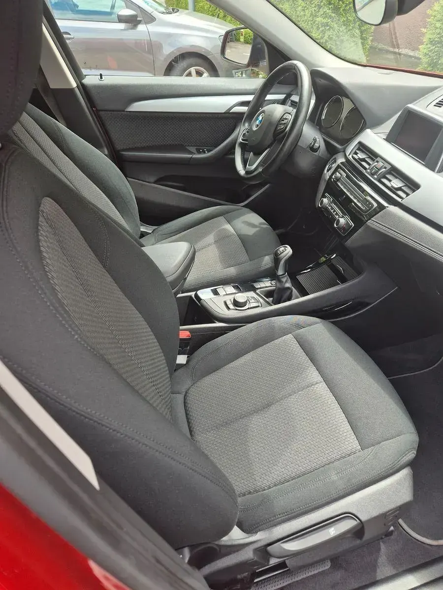 Gebraucht BMW X2 136 PS (100 kW) 2021 SUV