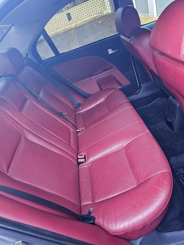 Gebraucht Ford Mondeo ST 226 PS (166 kW) 2002 Limousine