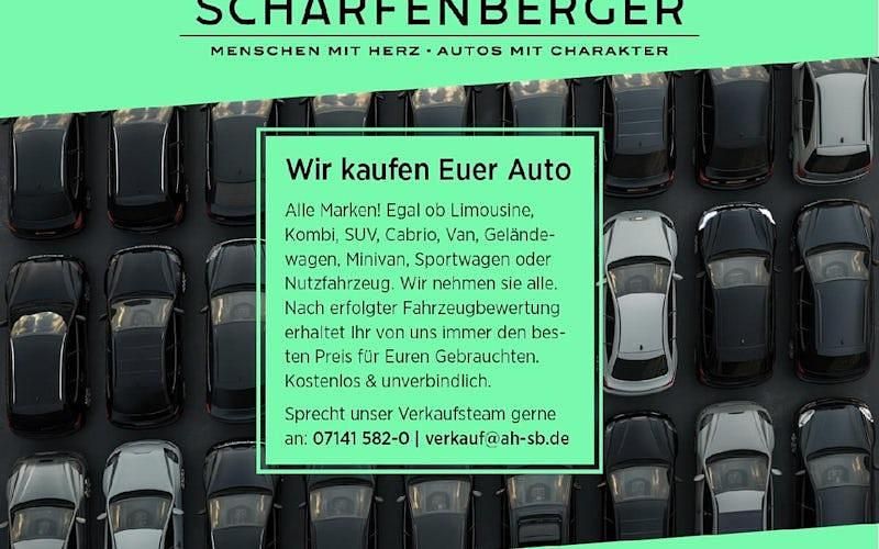 Weiß Neu 2025 Skoda Enyaq iV LAURIN & KLEMENT SUV | 41.650 € - Bild 1/1