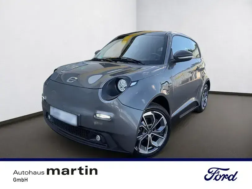 Gebraucht e.GO Life 28 kW (39 PS) 2022 Kleinwagen