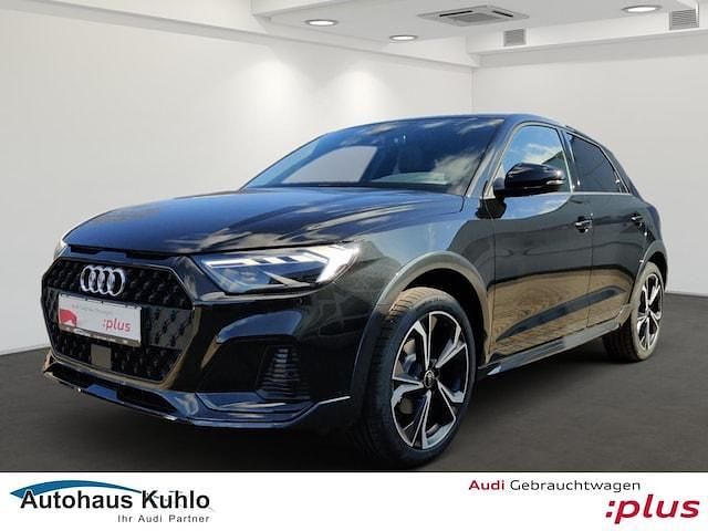 Gebraucht Audi A1 S-Line 150 PS (110 kW) 2025 SUV