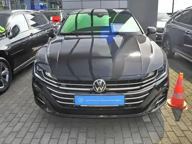 Gebraucht VW Arteon R-line 190 PS (139 kW) 2024 Andere Kombi