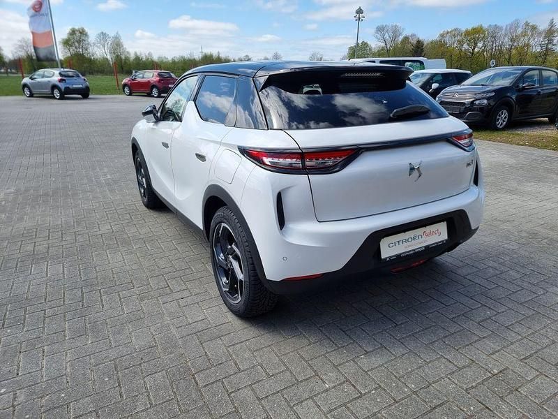 Gebraucht Citroën DS3 So Chic 101 PS (74 kW) 2020 SUV