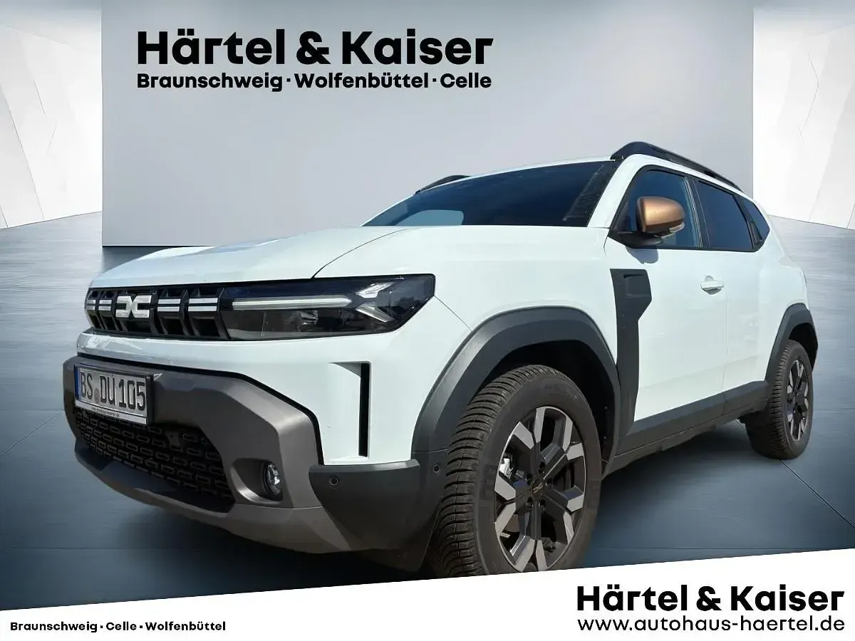Gebraucht Dacia Duster Extreme 131 PS (96 kW) 2025 SUV