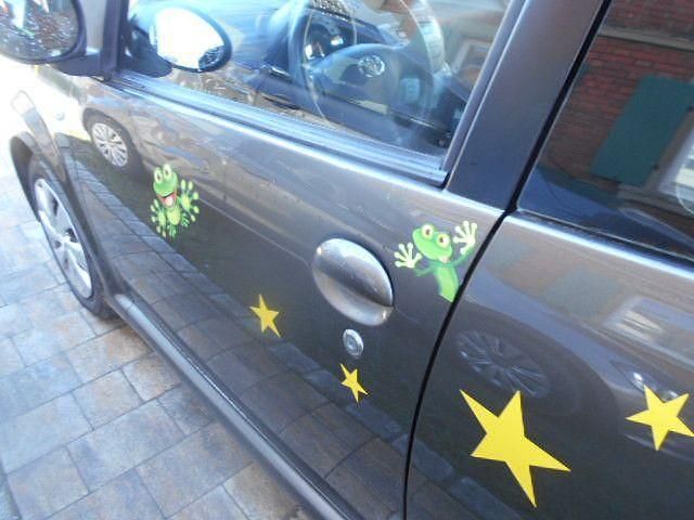 Gebraucht Toyota Aygo Cool 68 PS (50 kW) 2012 Braun Kleinwagen