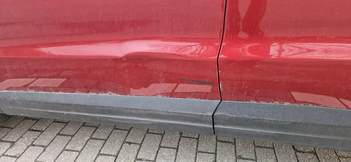 Gebraucht VW Tiguan 177 PS (130 kW) 2010 SUV