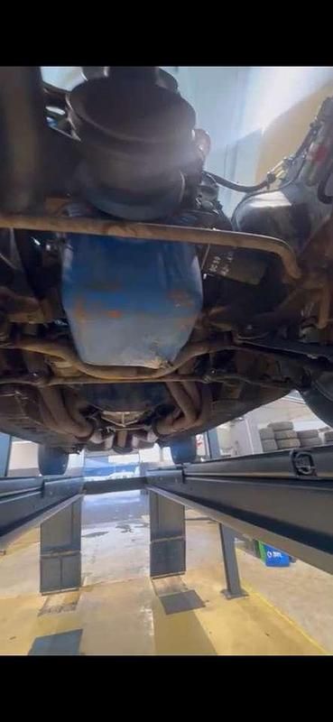 Gebraucht Ford Mustang 200 PS (147 kW) 1965