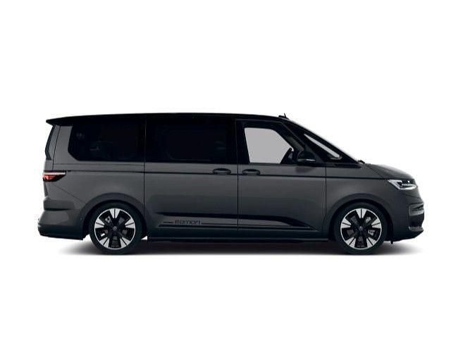 Ny VW Multivan Life 150 HK (110 kW) 2026 Grå MPV