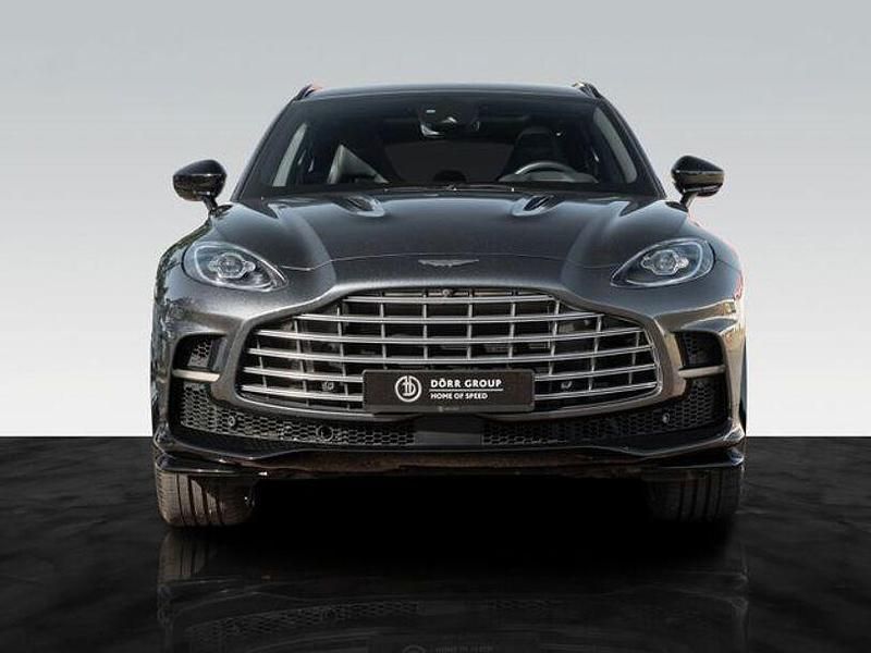 Gebraucht Aston Martin Rapide 2023 Andere Limousine