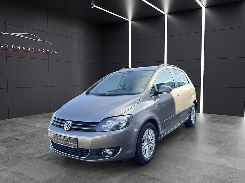 Gebraucht VW Golf VII 105 PS (77 kW) 2013 Braun Limousine