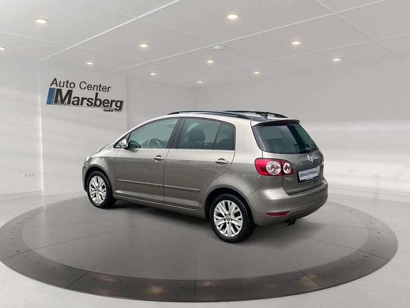 Gebraucht VW Golf Plus Cross Trendline 122 PS (89 kW) 2014 Van / Kleinbus
