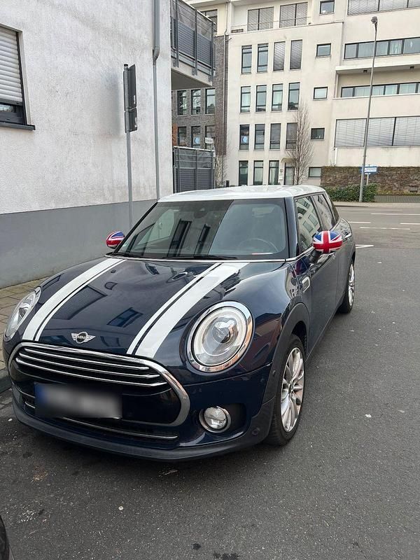Gebraucht 2018 Mini Cooper D Kleinwagen | 11.750 € - Bild 1/4