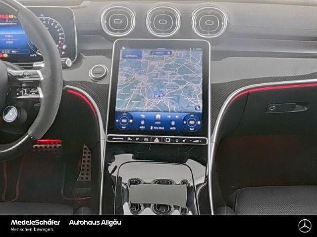 Gebraucht Mercedes C63 S E Performance AMG 680 PS (500 kW) 2024 Kombi